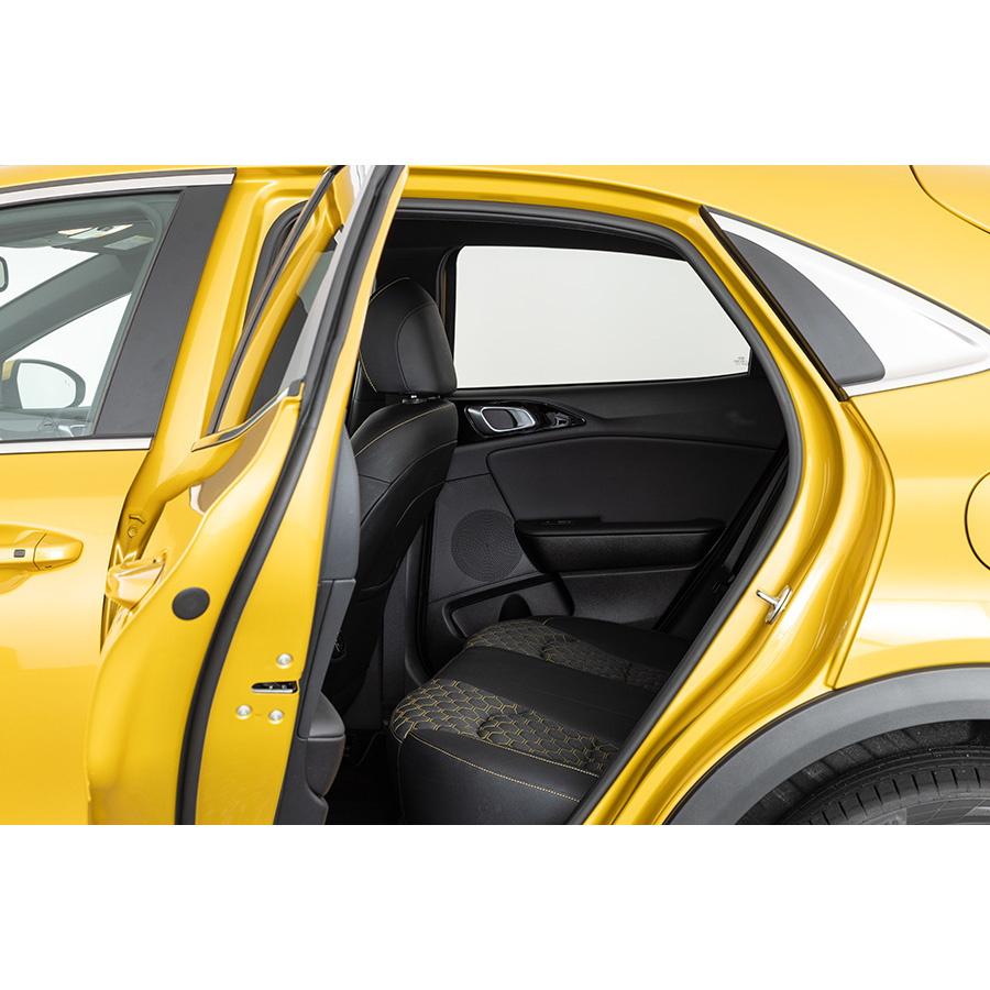 KIA XCeed 1.5l T-GDi 160 ch ISG DCT7