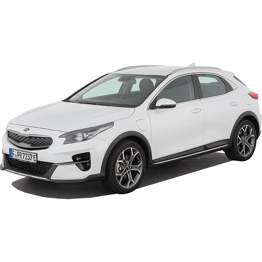 KIA XCeed 1.6 GDi Hybride Rechargeable 141ch DCT6