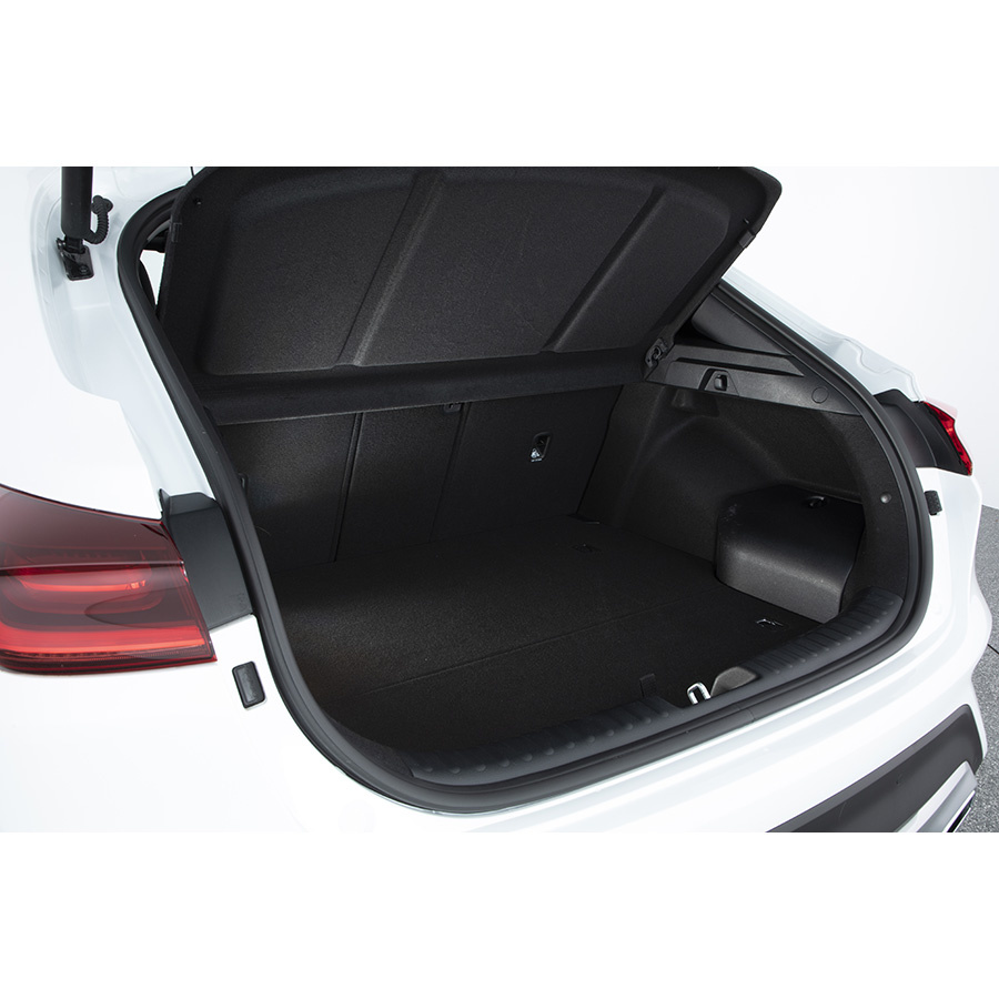 KIA XCeed 1.6 GDi Hybride Rechargeable 141ch DCT6