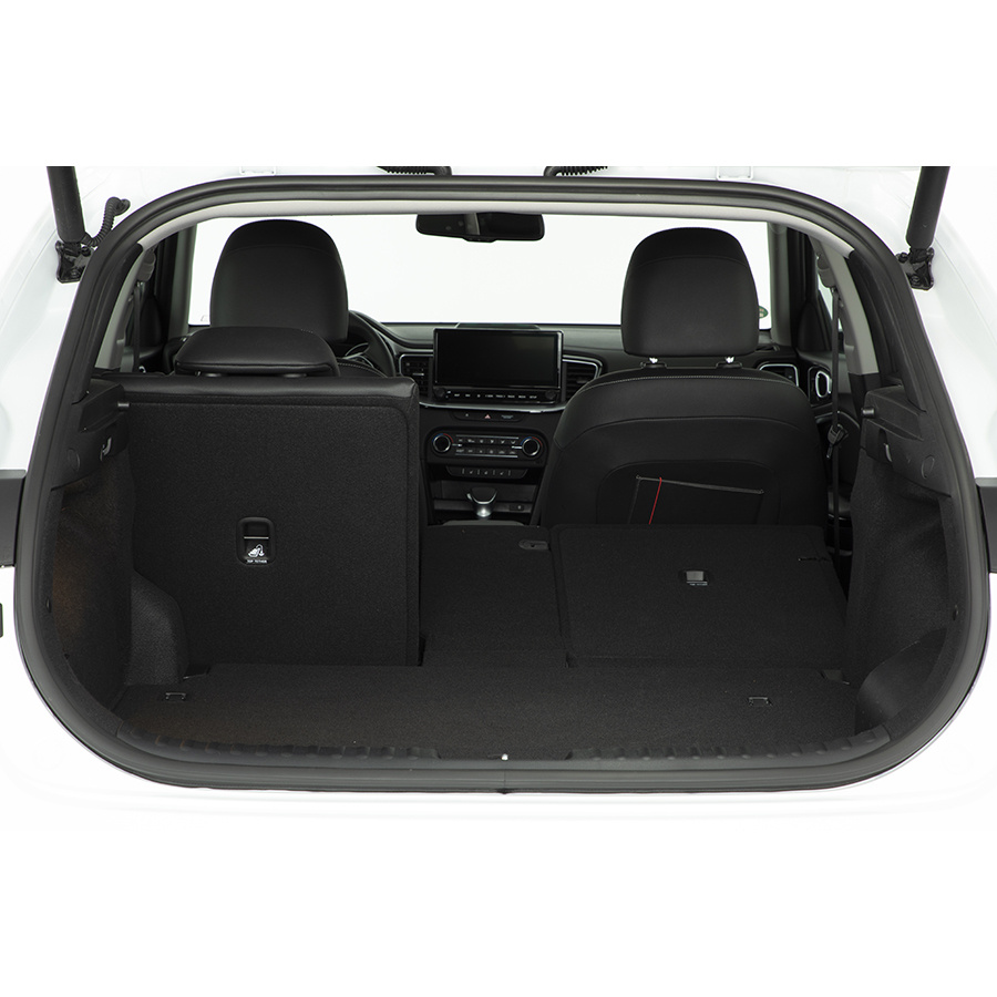 KIA XCeed 1.6 GDi Hybride Rechargeable 141ch DCT6