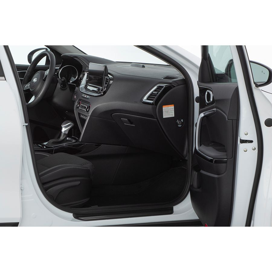 KIA XCeed 1.6 GDi Hybride Rechargeable 141ch DCT6