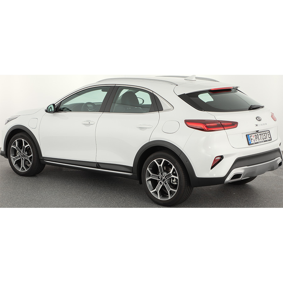 KIA XCeed 1.6 GDi Hybride Rechargeable 141ch DCT6