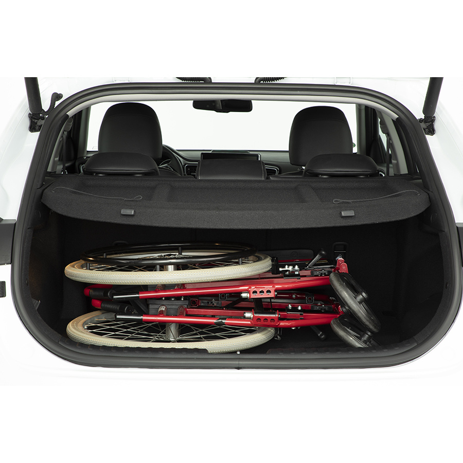KIA XCeed 1.6 GDi Hybride Rechargeable 141ch DCT6