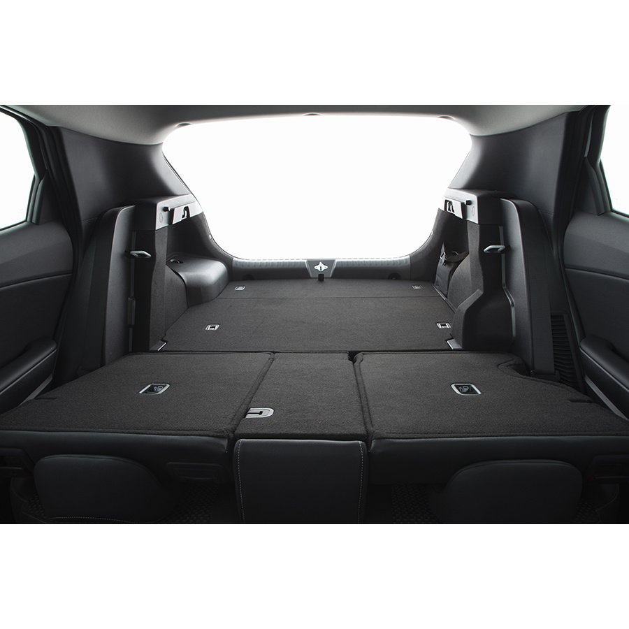 KIA XCeed 1.6 GDi Hybride Rechargeable 141ch DCT6