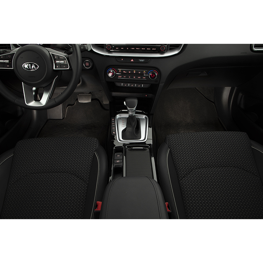 KIA XCeed 1.6 GDi Hybride Rechargeable 141ch DCT6