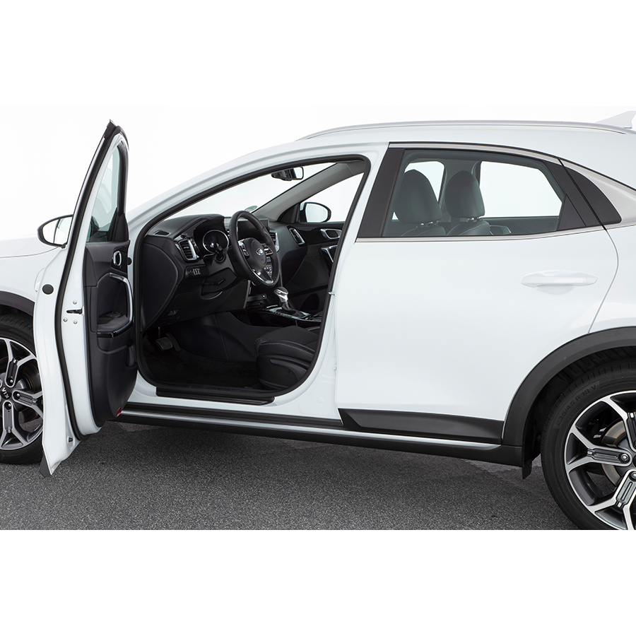 KIA XCeed 1.6 GDi Hybride Rechargeable 141ch DCT6