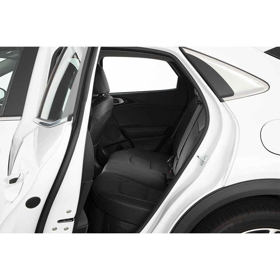 KIA XCeed 1.6 GDi Hybride Rechargeable 141ch DCT6