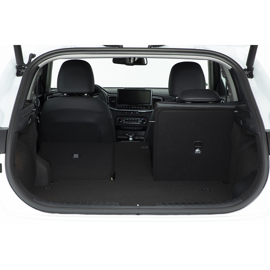 KIA XCeed 1.6 GDi Hybride Rechargeable 141ch DCT6