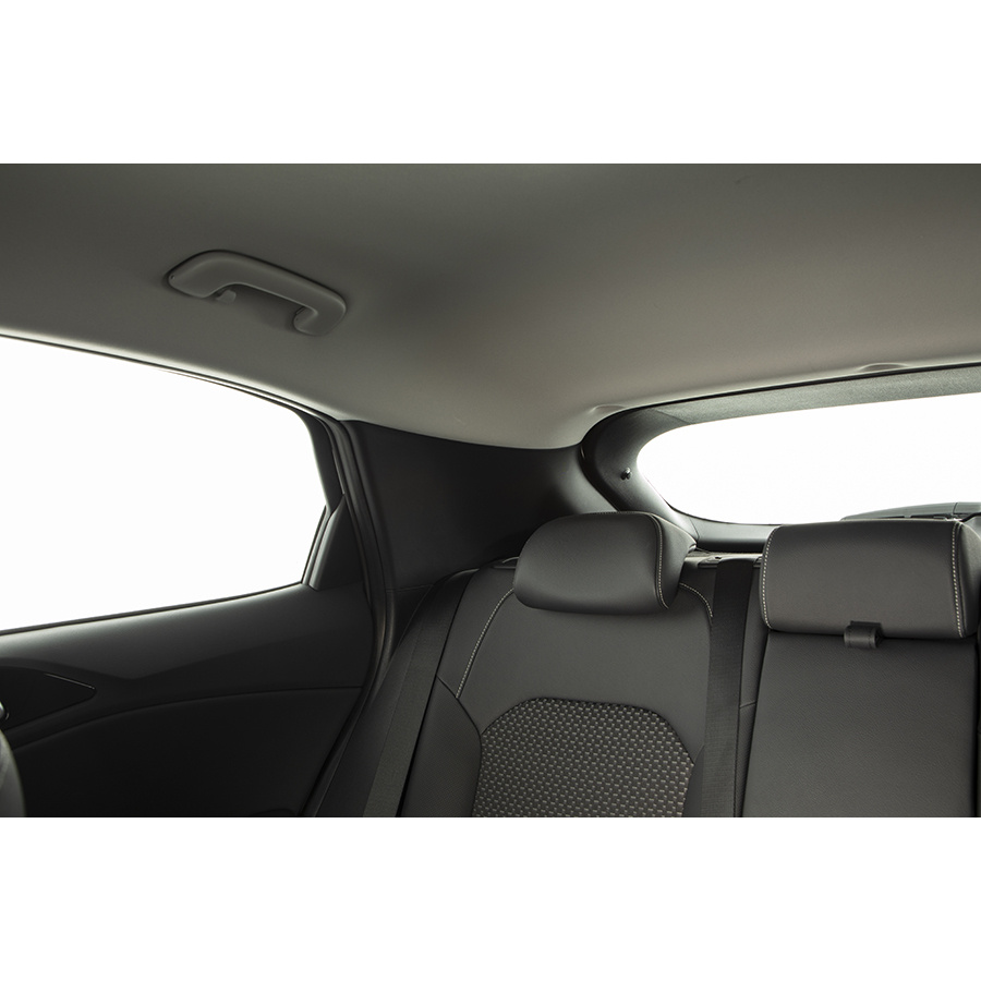KIA XCeed 1.6 GDi Hybride Rechargeable 141ch DCT6
