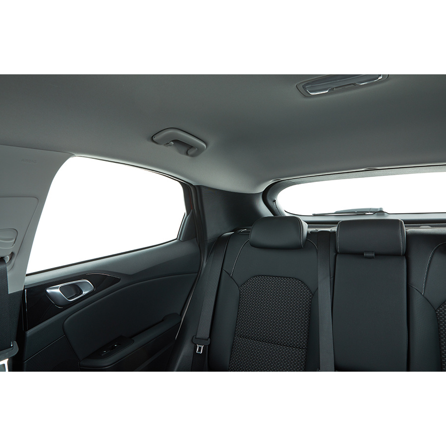 KIA XCeed 1.6l CRDi 136 ch DCT7 ISG
