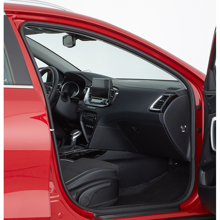 KIA XCeed 1.6l CRDi 136 ch DCT7 ISG