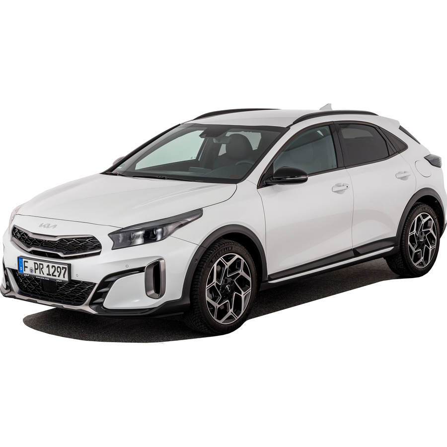 KIA XCeed 1.6l T-GDi 204 ch DCT7