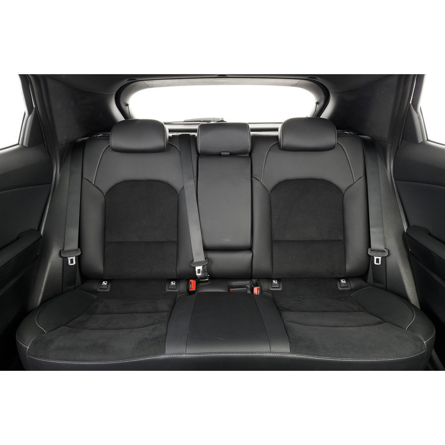 KIA XCeed 1.6l T-GDi 204 ch DCT7