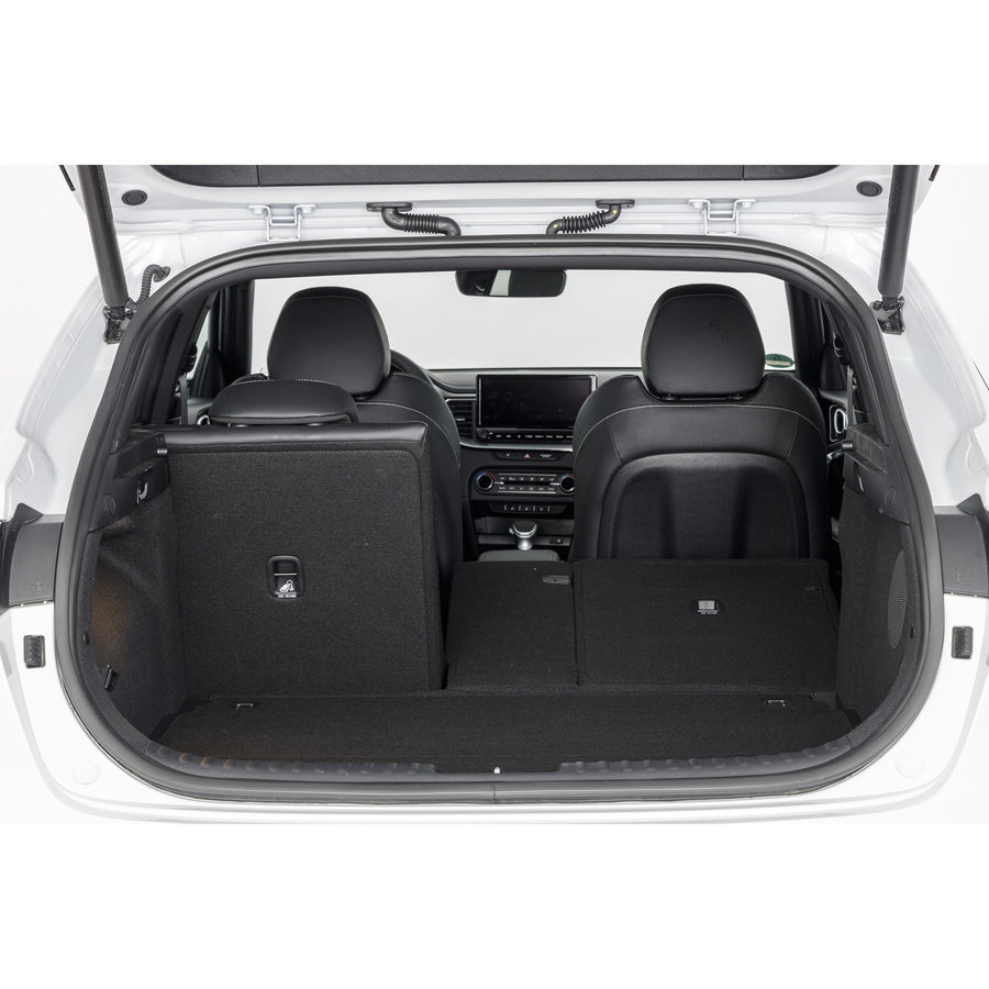KIA XCeed 1.6l T-GDi 204 ch DCT7