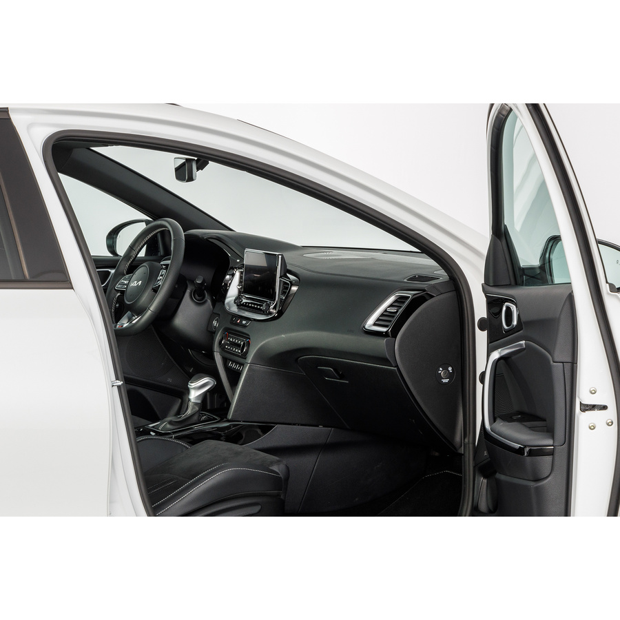KIA XCeed 1.6l T-GDi 204 ch DCT7