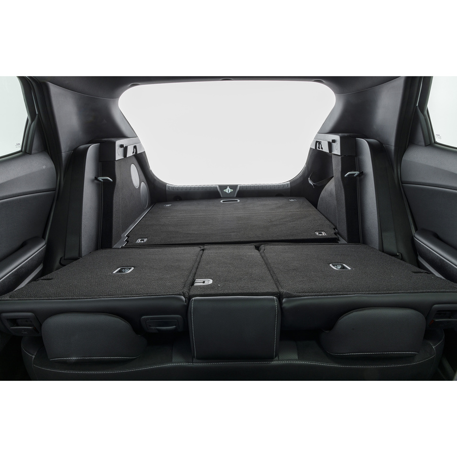 KIA XCeed 1.6l T-GDi 204 ch DCT7