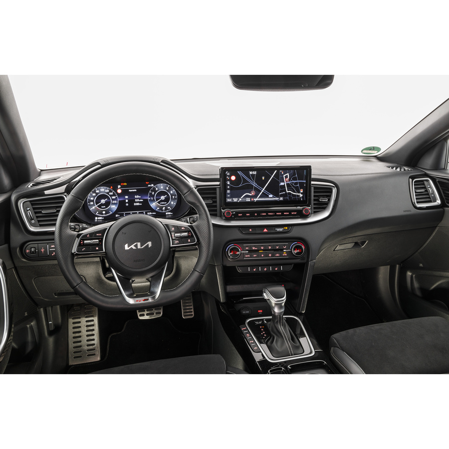 KIA XCeed 1.6l T-GDi 204 ch DCT7