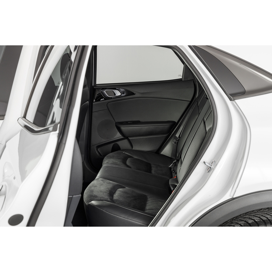 KIA XCeed 1.6l T-GDi 204 ch DCT7
