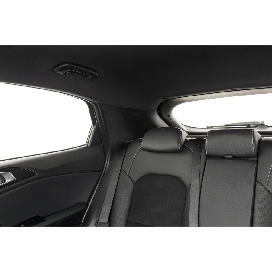KIA XCeed 1.6l T-GDi 204 ch DCT7