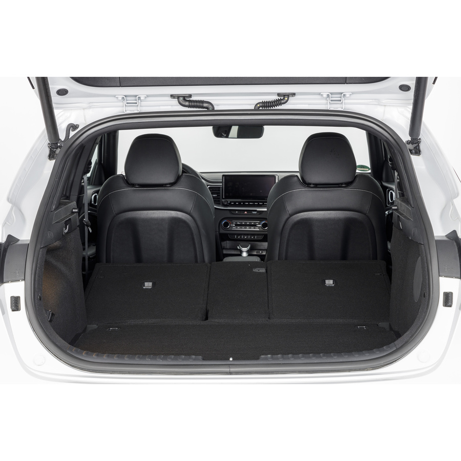 KIA XCeed 1.6l T-GDi 204 ch DCT7