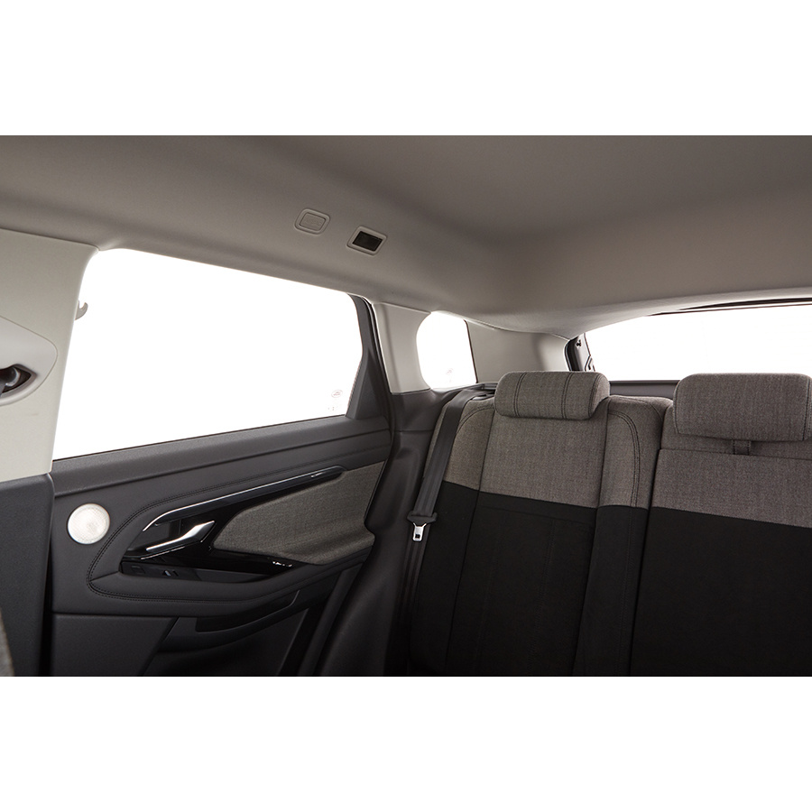 Land Rover Range Rover Evoque D150 AWD BVA9