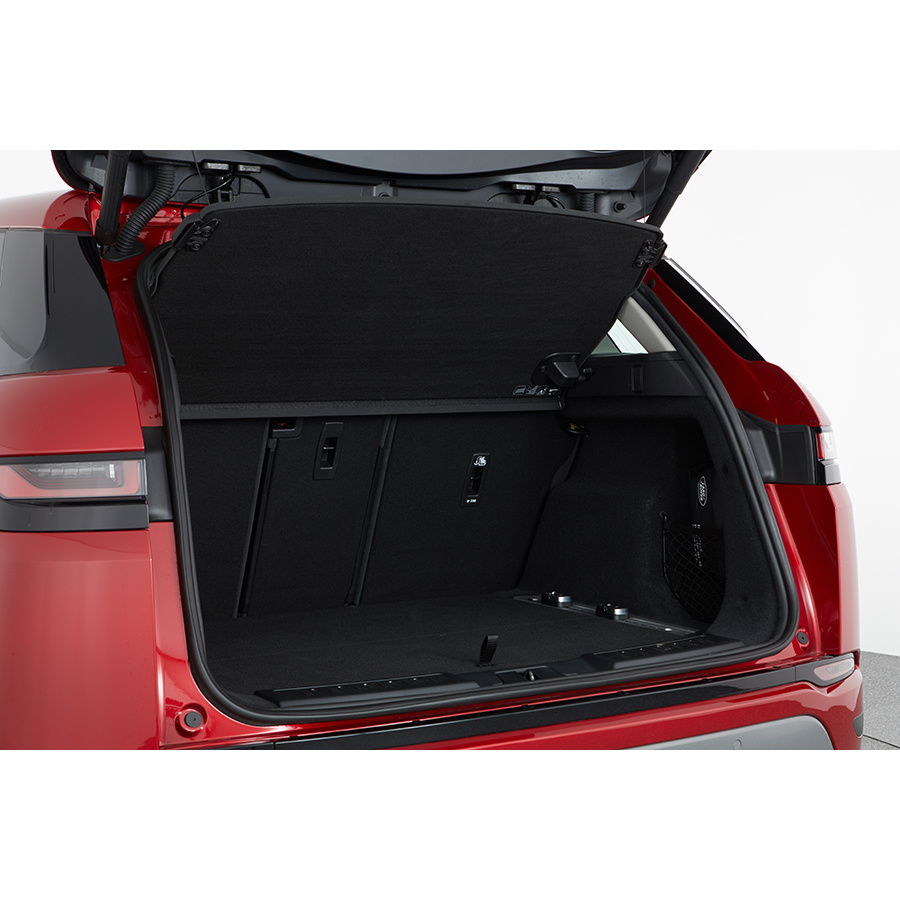 Land Rover Range Rover Evoque D150 AWD BVA9