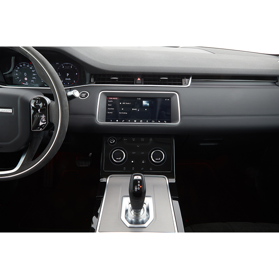 Land Rover Range Rover Evoque D150 AWD BVA9