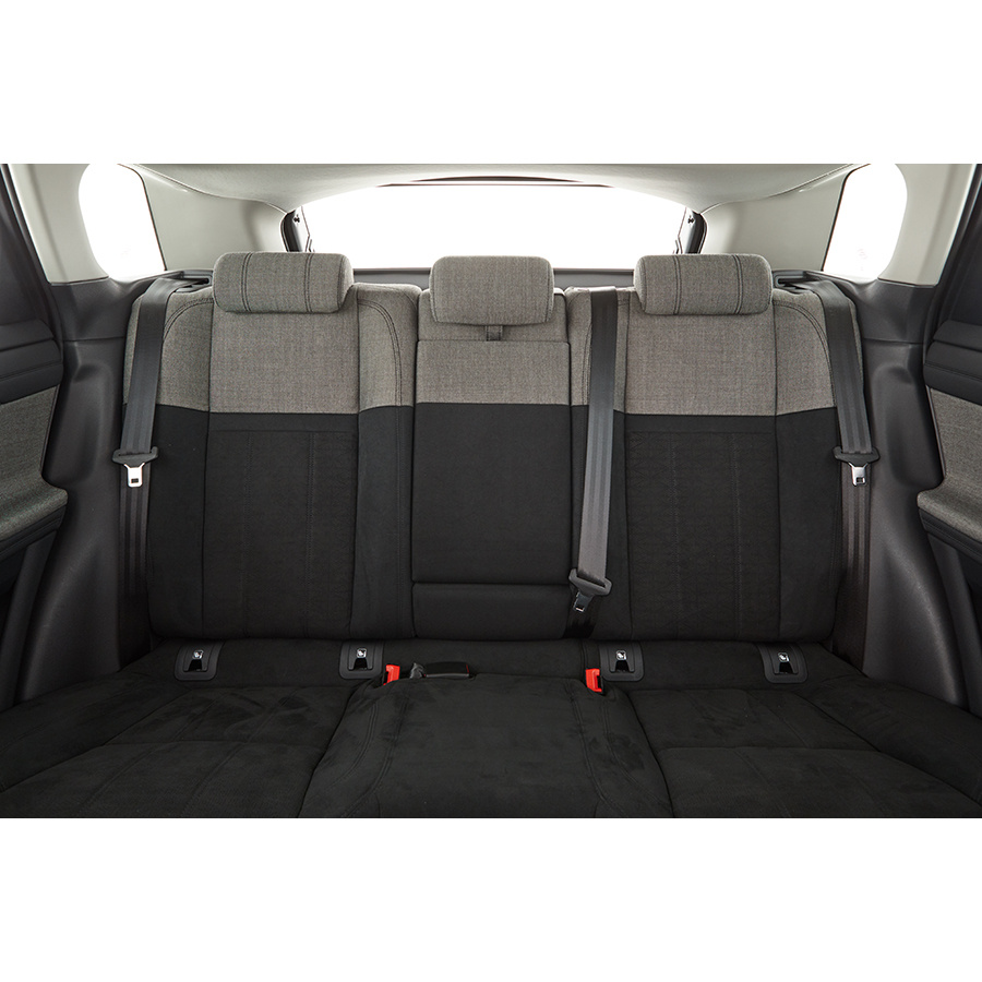 Land Rover Range Rover Evoque D150 AWD BVA9