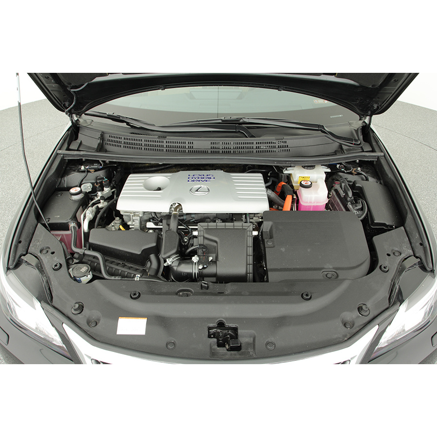 Lexus CT 200h