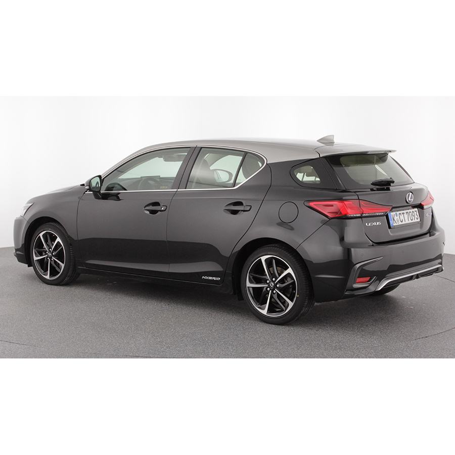 Lexus CT 200h