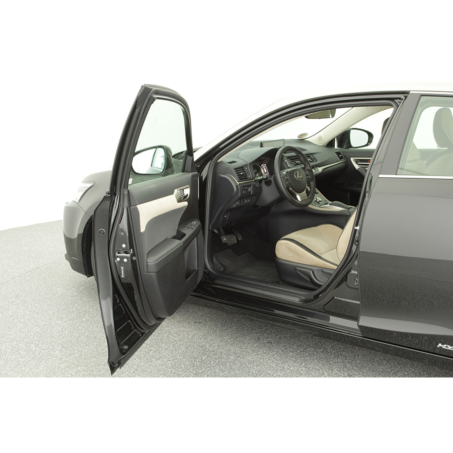 Lexus CT 200h