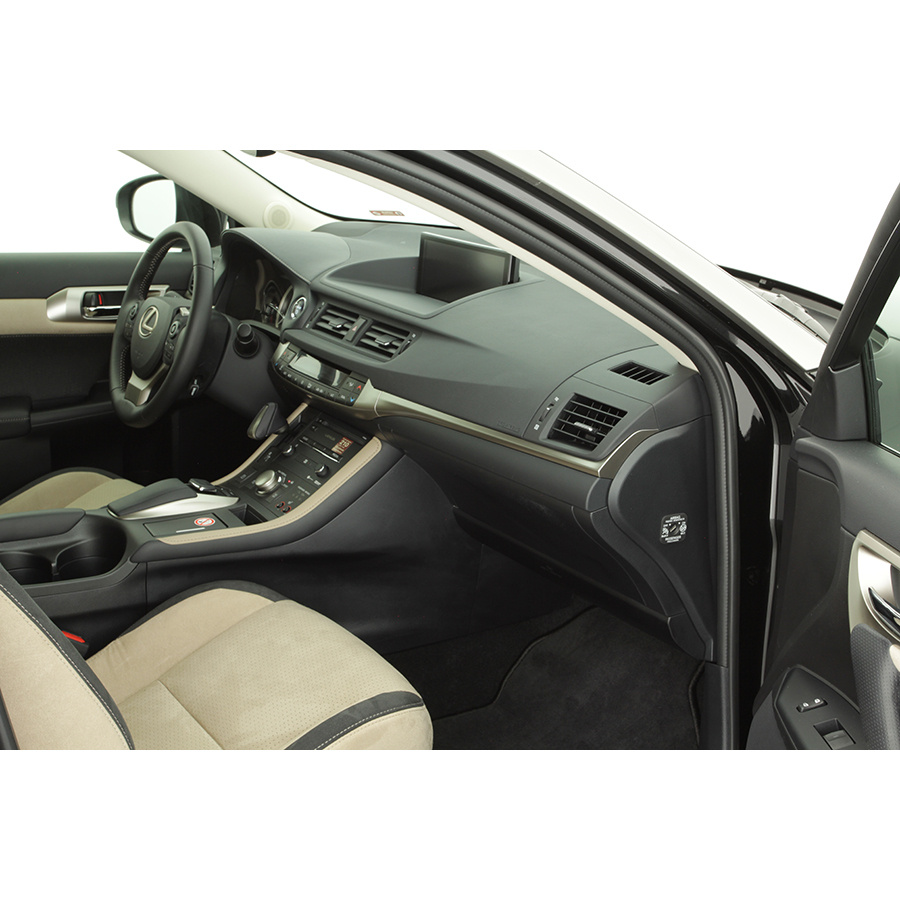 Lexus CT 200h