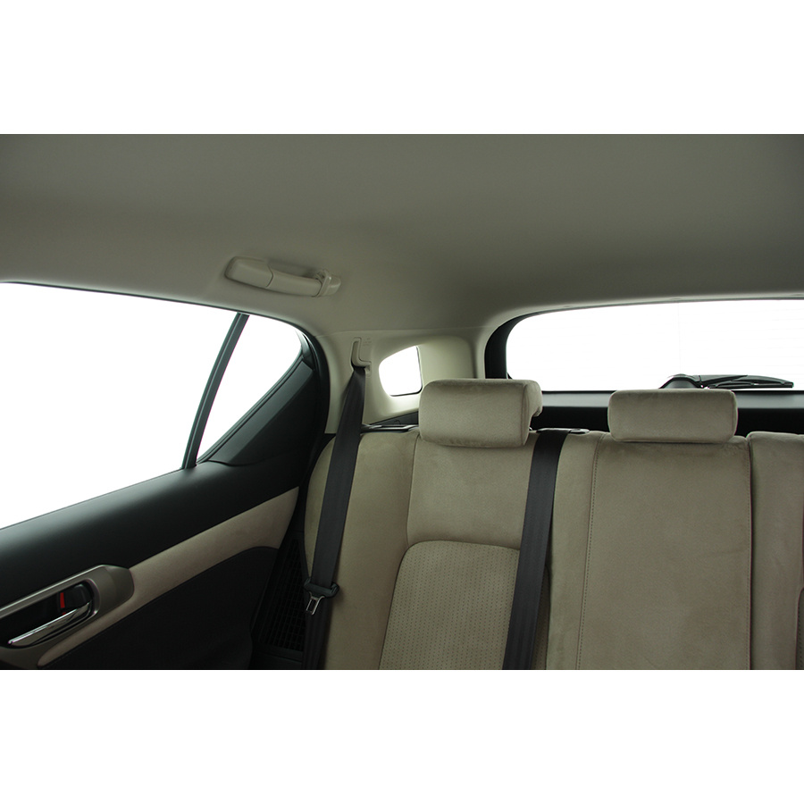 Lexus CT 200h