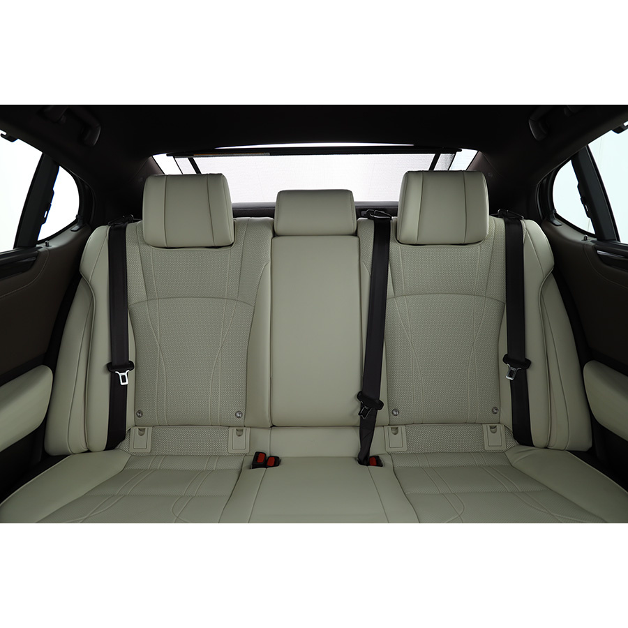 Lexus ES 300h