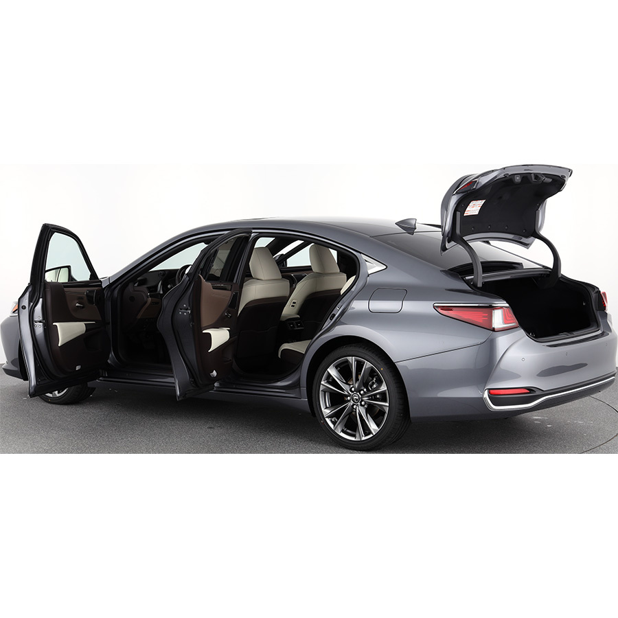 Lexus ES 300h