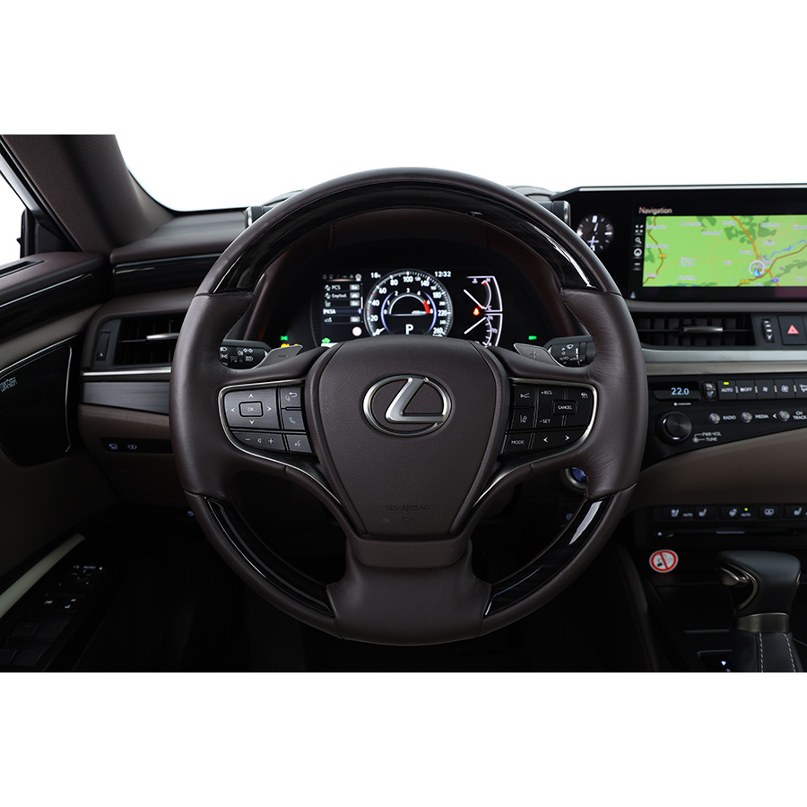 Lexus ES 300h