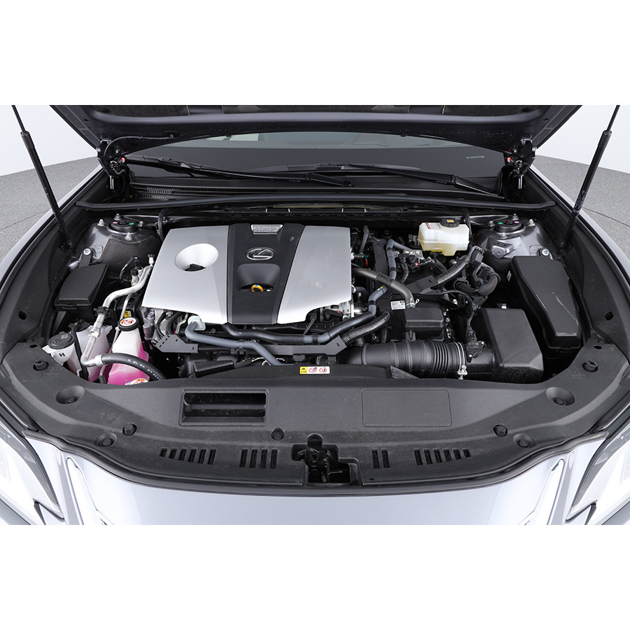 Lexus ES 300h