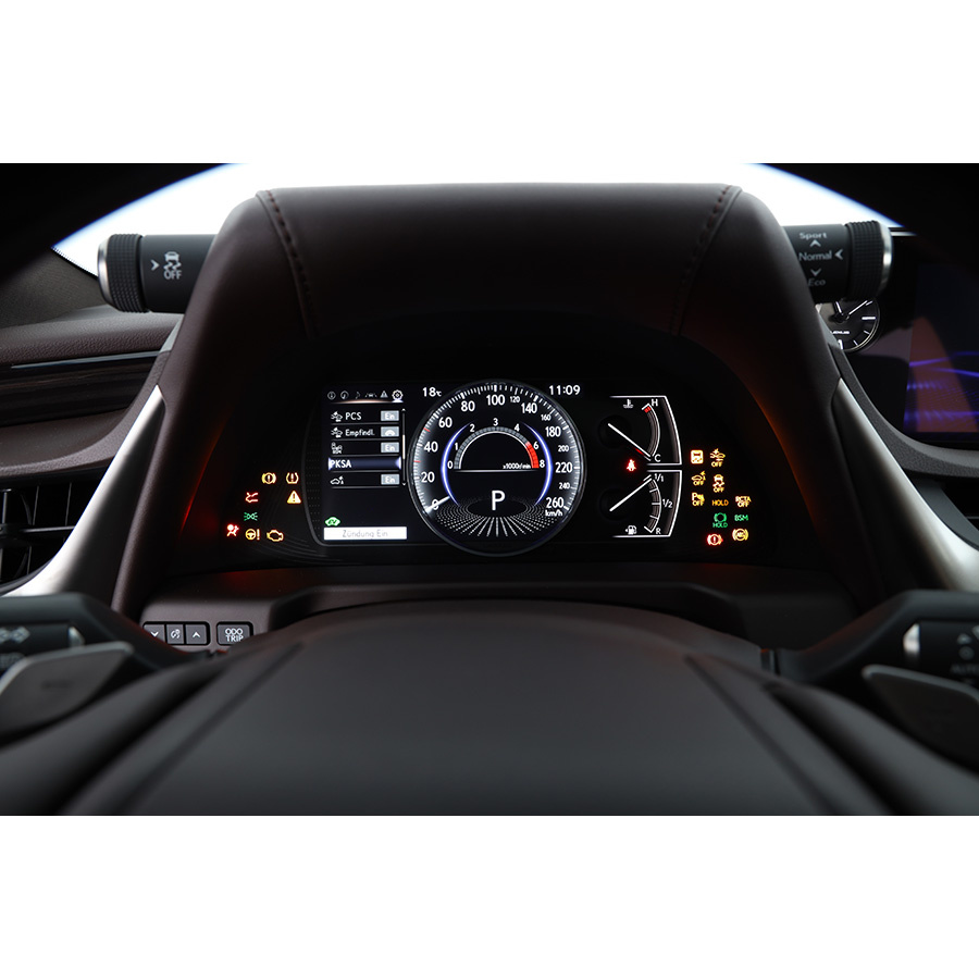Lexus ES 300h