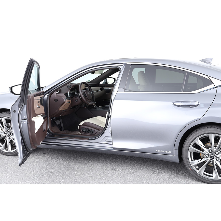 Lexus ES 300h