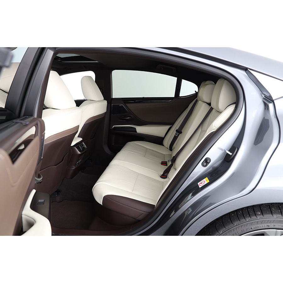 Lexus ES 300h