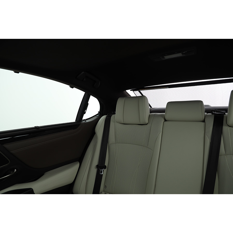 Lexus ES 300h