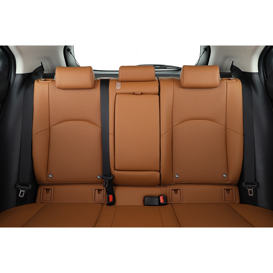 Lexus UX 250h 2WD