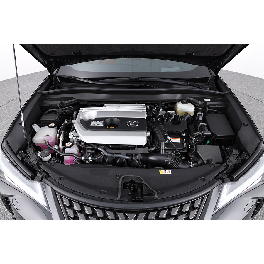 Lexus UX 250h 2WD