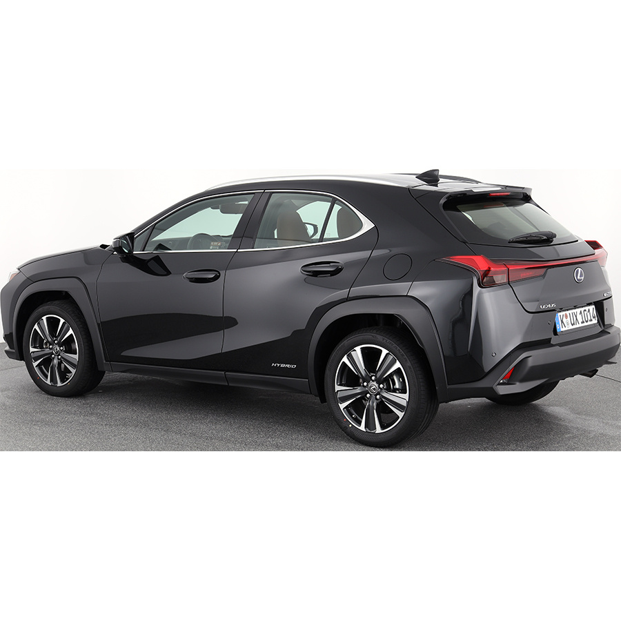 Lexus UX 250h 2WD