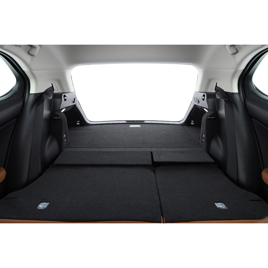 Lexus UX 250h 2WD
