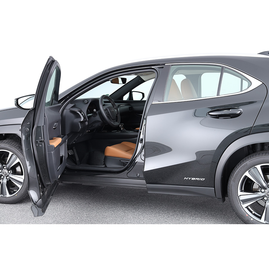 Lexus UX 250h 2WD