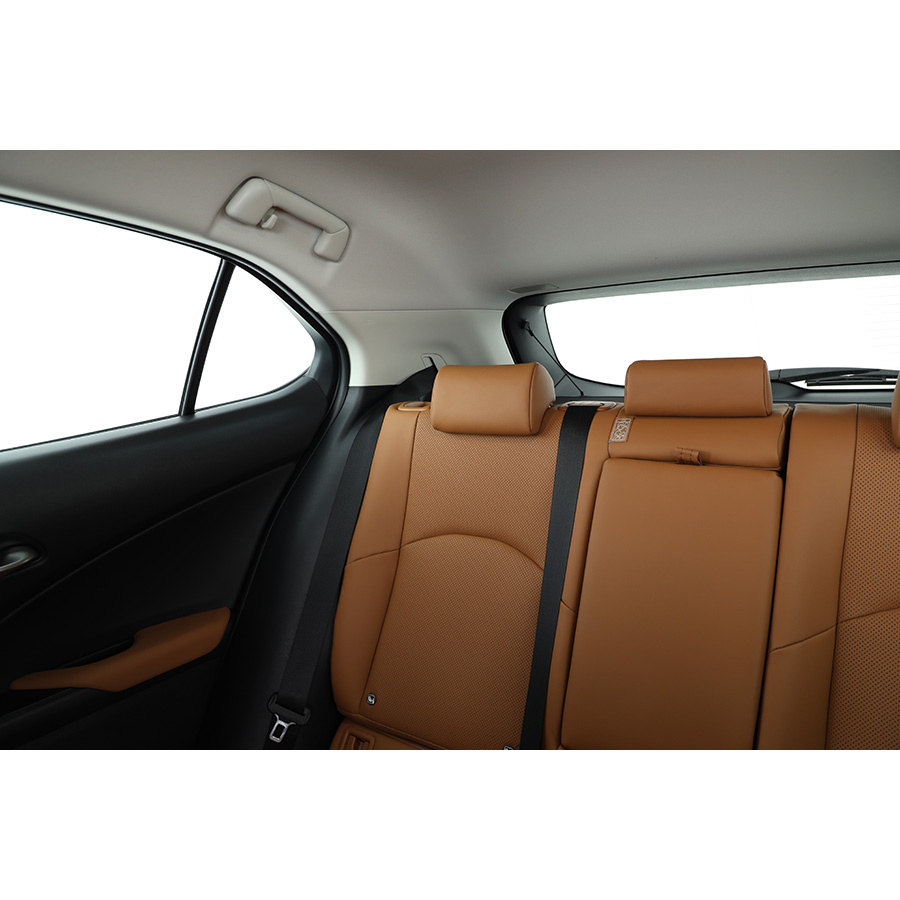 Lexus UX 250h 2WD