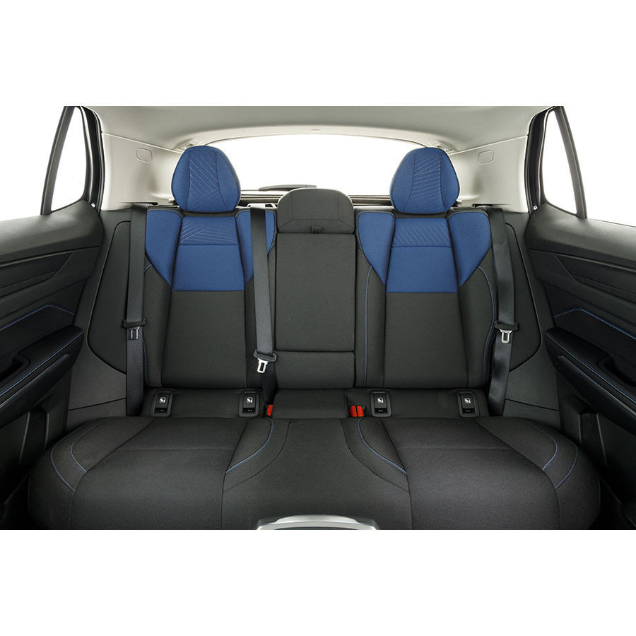 Lynk & Co 01 1.5 PHEV 261 ch DCTH7