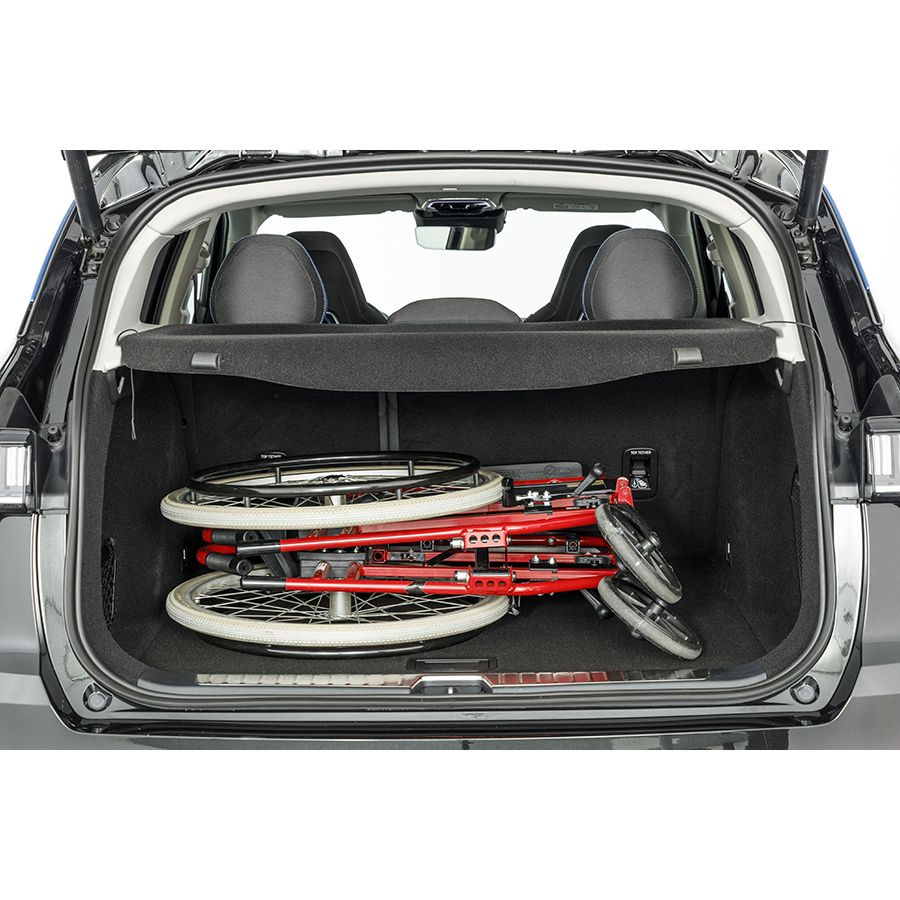 Lynk & Co 01 1.5 PHEV 261 ch DCTH7
