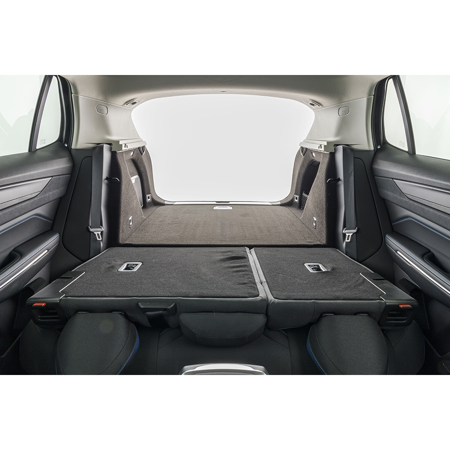 Lynk & Co 01 1.5 PHEV 261 ch DCTH7